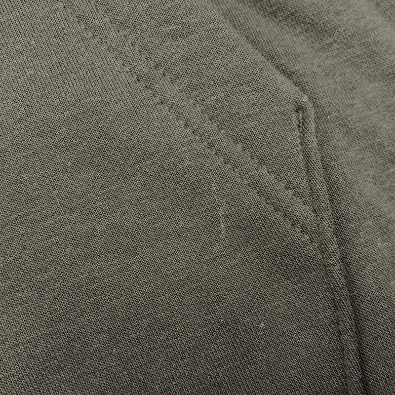 【中古品】【メンズ】 JORDAN ジョーダン DV7593-010 FLIGHT MVP FLEECE HOODIE フライト フリース フーディ パーカー 148-250802-rk-13-izu サイズ：XL カラー：ブラック 万代Net店