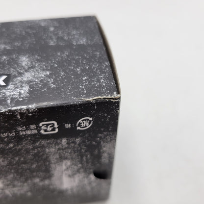【中古美品】【メンズ/レディース】 G-SHOCK ジーショック DW-6900SK-1 腕時計 時計 199-260526-kh-19-izu サイズ：53.2 × 50 × 18.7 mm カラー：ブラック×クリア 万代Net店