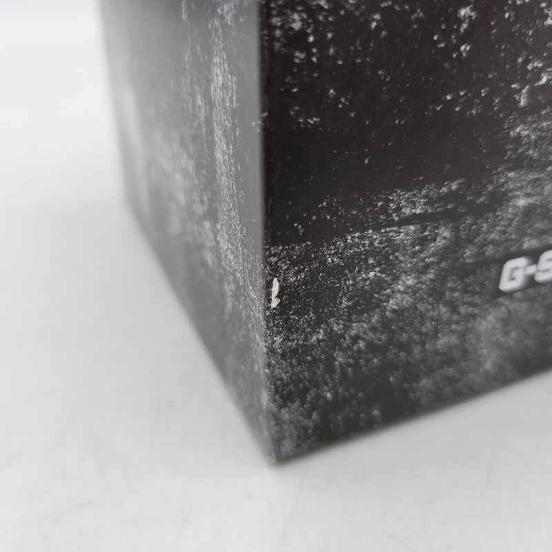 【中古美品】【メンズ/レディース】 G-SHOCK ジーショック DW-5600SKC-1 腕時計 199-260527-as-14-izu サイズ：48.9 × 42.8 × 13.4 mm カラー：クリア×ブラック 万代Net店