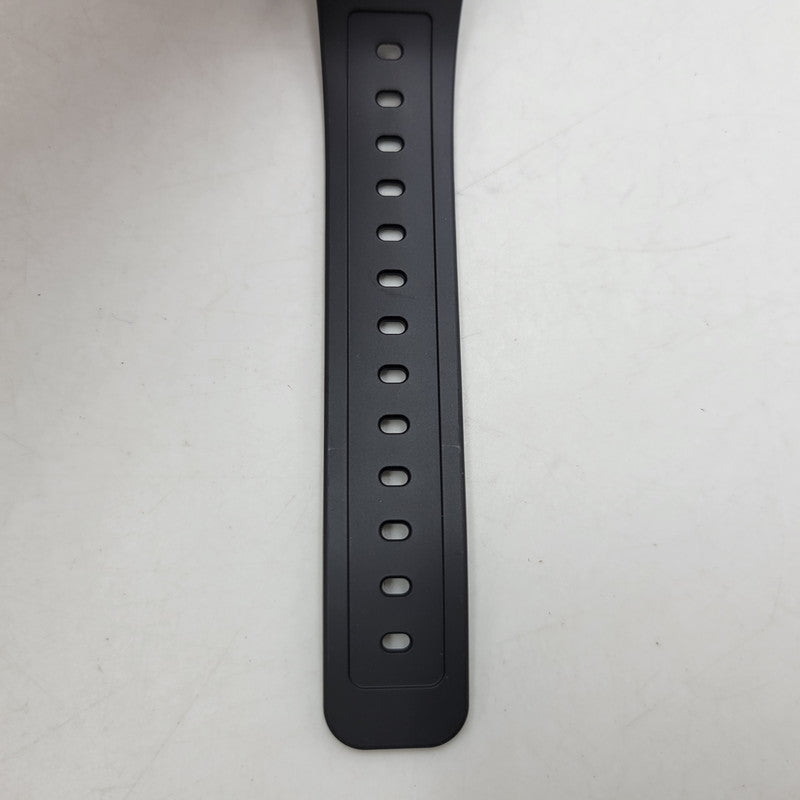 【中古美品】【メンズ/レディース】 G-SHOCK ジーショック DW-5600SKC-1 腕時計 199-260527-as-14-izu サイズ：48.9 × 42.8 × 13.4 mm カラー：クリア×ブラック 万代Net店