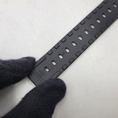 【中古美品】【メンズ/レディース】 G-SHOCK ジーショック DW-5600SKC-1 腕時計 199-260527-as-14-izu サイズ：48.9 × 42.8 × 13.4 mm カラー：クリア×ブラック 万代Net店