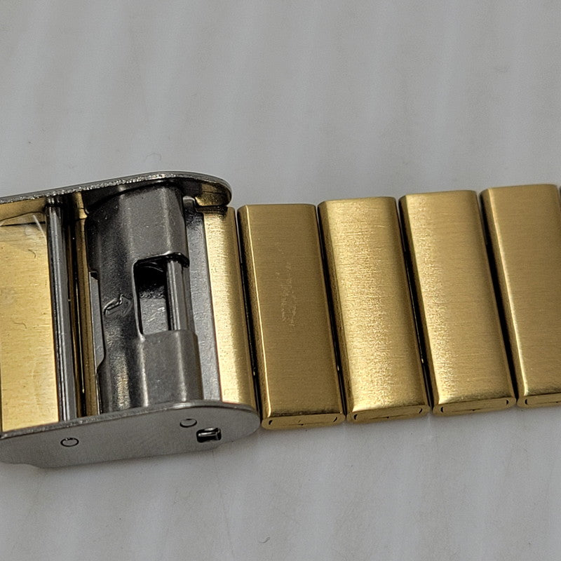 【中古美品】【メンズ/レディース】 A700WEVG-9A 腕時計 ウォッチ 199-260101-as-01-izu カラー：ゴールド 万代Net店