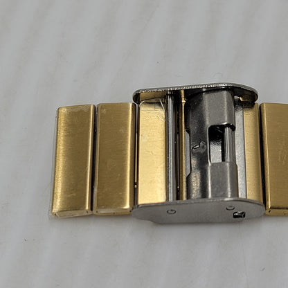 【中古美品】【メンズ/レディース】 A700WEVG-9A 腕時計 ウォッチ 199-260101-as-01-izu カラー：ゴールド 万代Net店
