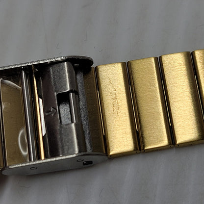 【中古美品】【メンズ/レディース】 A700WEVG-9A 腕時計 ウォッチ 199-260101-as-01-izu カラー：ゴールド 万代Net店