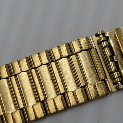 【中古美品】【メンズ/レディース】 A700WEVG-9A 腕時計 ウォッチ 199-260101-as-01-izu カラー：ゴールド 万代Net店