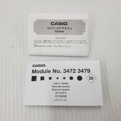 【中古美品】【メンズ/レディース】 A700WEVG-9A 腕時計 ウォッチ 199-260101-as-01-izu カラー：ゴールド 万代Net店
