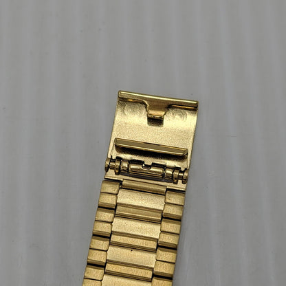【中古美品】【メンズ/レディース】 A700WEVG-9A 腕時計 ウォッチ 199-260101-as-01-izu カラー：ゴールド 万代Net店