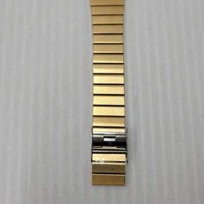 【中古美品】【メンズ/レディース】 A700WEVG-9A 腕時計 ウォッチ 199-260101-as-01-izu カラー：ゴールド 万代Net店