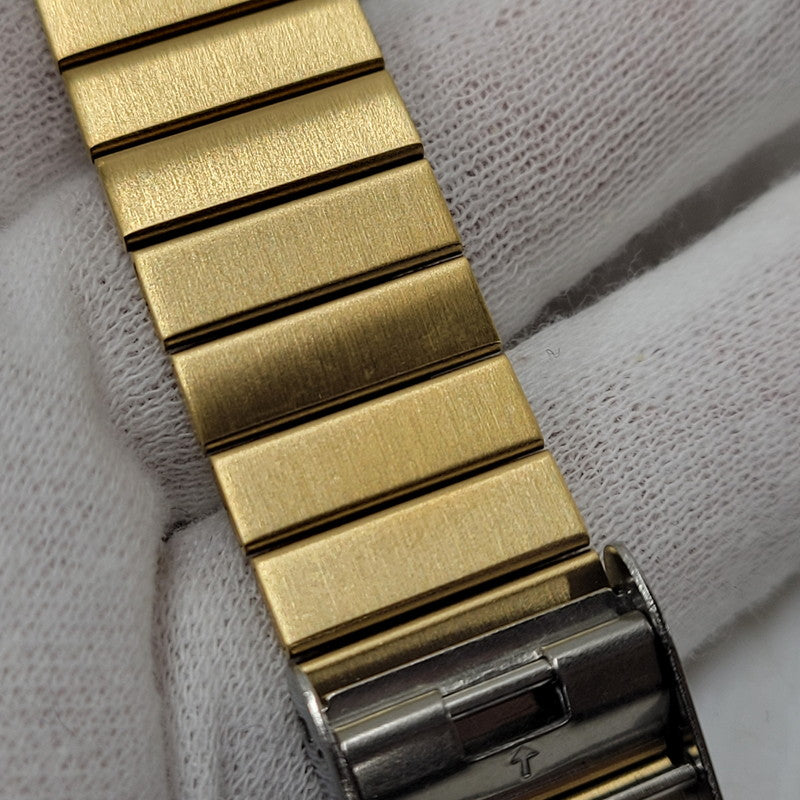 【中古美品】【メンズ/レディース】 A700WG-9A 腕時計 ウォッチ 199-260101-as-02-izu カラー：ゴールド 万代Net店