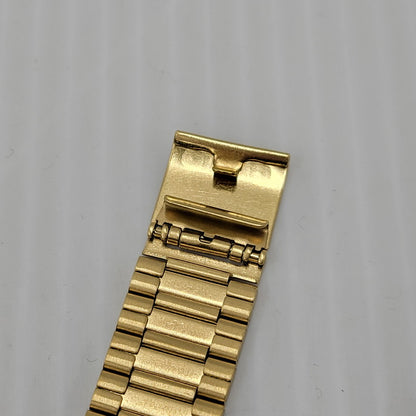 【中古美品】【メンズ/レディース】 A700WG-9A 腕時計 ウォッチ 199-260101-as-02-izu カラー：ゴールド 万代Net店