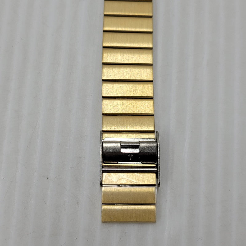 【中古美品】【メンズ/レディース】 A700WG-9A 腕時計 ウォッチ 199-260101-as-02-izu カラー：ゴールド 万代Net店