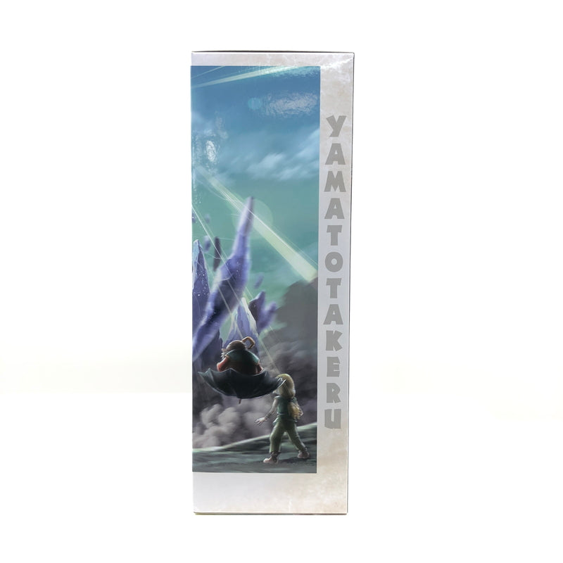 【中古美品】 GOOD SMILE COMPANY グッドスマイルカンパニー 魔空戦神スサノオ 第2段階 Yamato Takeru ヤマトタケル 魔空戦神スサノオ 第2段階 ノンスケールプラモデル 057-260919-YS-10-hon 万代Net店