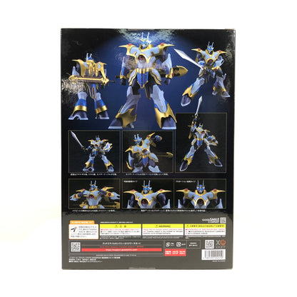 【中古美品】 GOOD SMILE COMPANY グッドスマイルカンパニー 魔空戦神スサノオ 第2段階 Yamato Takeru ヤマトタケル 魔空戦神スサノオ 第2段階 ノンスケールプラモデル 057-260919-YS-10-hon 万代Net店