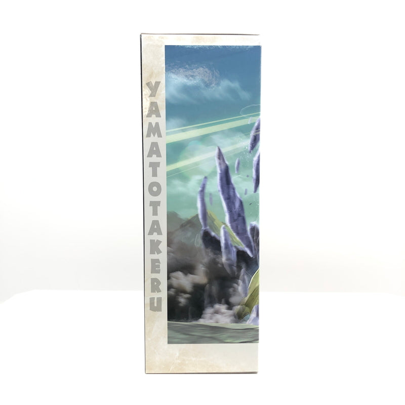 【中古美品】 GOOD SMILE COMPANY グッドスマイルカンパニー 魔空戦神スサノオ 第2段階 Yamato Takeru ヤマトタケル 魔空戦神スサノオ 第2段階 ノンスケールプラモデル 057-260919-YS-10-hon 万代Net店