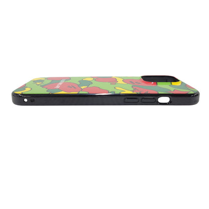 【中古品】【メンズ/レディース】 A BATHING APE アベイシングエイプ IPHONE 13 PROMAX CASE アイフォン プロマックス ケース カモ 小物 208-260721-cs-01-izu カラー：マルチカラー 万代Net店