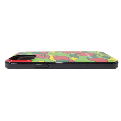 【中古品】【メンズ/レディース】 A BATHING APE アベイシングエイプ IPHONE 13 PROMAX CASE アイフォン プロマックス ケース カモ 小物 208-260721-cs-01-izu カラー：マルチカラー 万代Net店