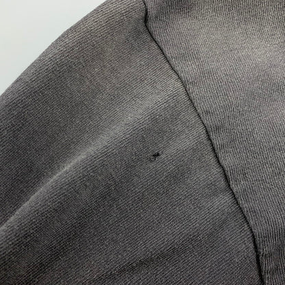 【中古品】【メンズ】 SAINT MICHAEL セントマイケル SNT OF GOD FG_LS TEE SM-HR8-0000-C02 ロングスリーブ Tシャツ 長袖 トップス 142-250801-as-06-izu サイズ：OS カラー：グレー 万代Net店