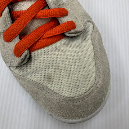 【現状渡し品】【メンズ】 NIKE SB ナイキエスビー DO9394-100 DUNK HIGH ダンク ハイ SAN FRANCISCO GIANTS サンフランシスコ ジャイアンツ スニーカー シューズ 靴 160-250808-ya-02-izu サイズ：26.5cm カラー：COCONUT MILK/BLACK-TEAM ORANGE 万代Net店