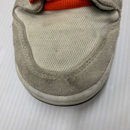 【現状渡し品】【メンズ】 NIKE SB ナイキエスビー DO9394-100 DUNK HIGH ダンク ハイ SAN FRANCISCO GIANTS サンフランシスコ ジャイアンツ スニーカー シューズ 靴 160-250808-ya-02-izu サイズ：26.5cm カラー：COCONUT MILK/BLACK-TEAM ORANGE 万代Net店