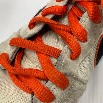 【現状渡し品】【メンズ】 NIKE SB ナイキエスビー DO9394-100 DUNK HIGH ダンク ハイ SAN FRANCISCO GIANTS サンフランシスコ ジャイアンツ スニーカー シューズ 靴 160-250808-ya-02-izu サイズ：26.5cm カラー：COCONUT MILK/BLACK-TEAM ORANGE 万代Net店