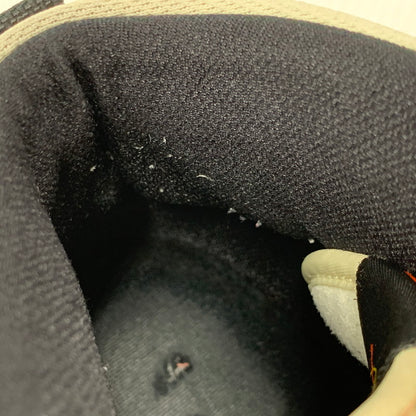 【現状渡し品】【メンズ】 NIKE SB ナイキエスビー DO9394-100 DUNK HIGH ダンク ハイ SAN FRANCISCO GIANTS サンフランシスコ ジャイアンツ スニーカー シューズ 靴 160-250808-ya-02-izu サイズ：26.5cm カラー：COCONUT MILK/BLACK-TEAM ORANGE 万代Net店