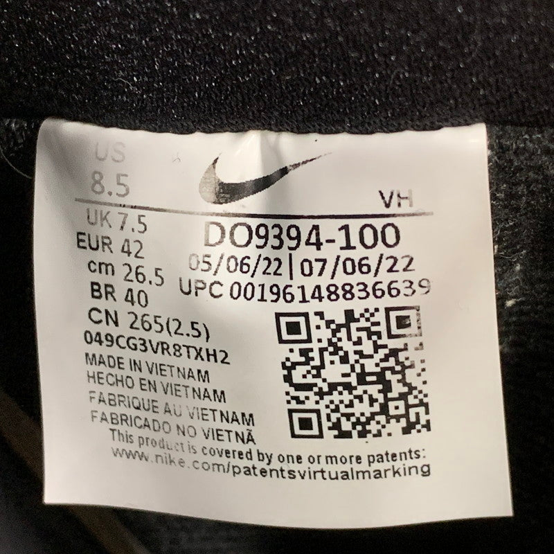 【現状渡し品】【メンズ】 NIKE SB ナイキエスビー DO9394-100 DUNK HIGH ダンク ハイ SAN FRANCISCO GIANTS サンフランシスコ ジャイアンツ スニーカー シューズ 靴 160-250808-ya-02-izu サイズ：26.5cm カラー：COCONUT MILK/BLACK-TEAM ORANGE 万代Net店