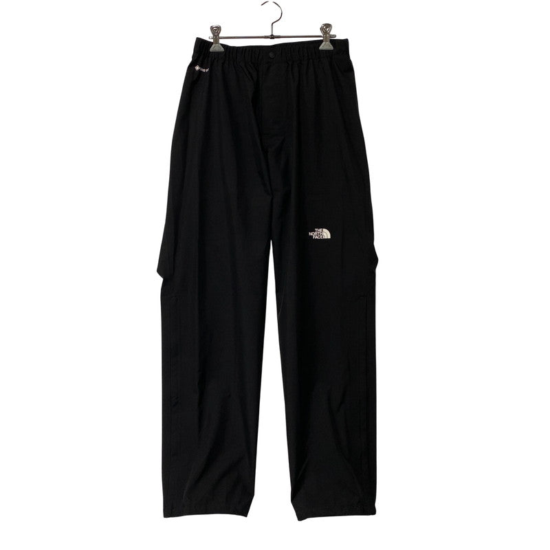 【中古品】【レディース】 THE NORTH FACE ザ・ノースフェイス CLOUD PANT NPW11713 クラウドパンツ ボトムス 168-250807-as-24-izu サイズ：L カラー：ブラック 万代Net店