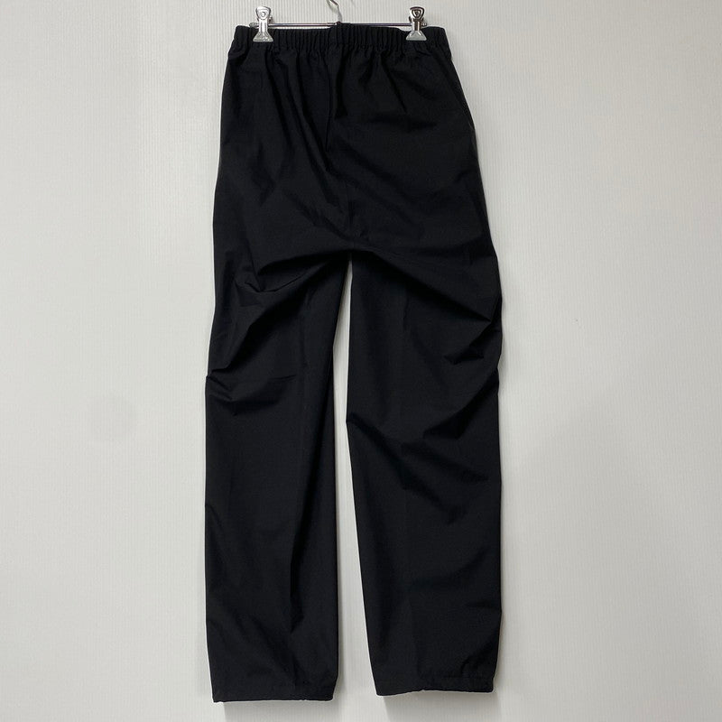 【中古品】【レディース】 THE NORTH FACE ザ・ノースフェイス CLOUD PANT NPW11713 クラウドパンツ ボトムス 168-250807-as-24-izu サイズ：L カラー：ブラック 万代Net店