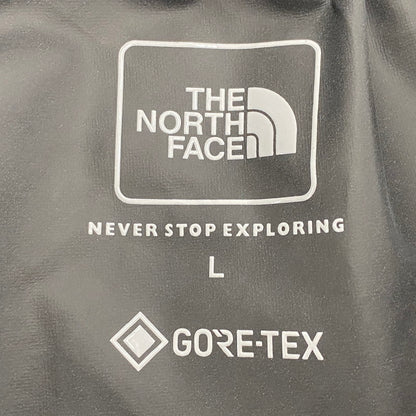 【中古品】【レディース】 THE NORTH FACE ザ・ノースフェイス CLOUD PANT NPW11713 クラウドパンツ ボトムス 168-250807-as-24-izu サイズ：L カラー：ブラック 万代Net店