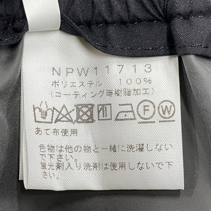 【中古品】【レディース】 THE NORTH FACE ザ・ノースフェイス CLOUD PANT NPW11713 クラウドパンツ ボトムス 168-250807-as-24-izu サイズ：L カラー：ブラック 万代Net店