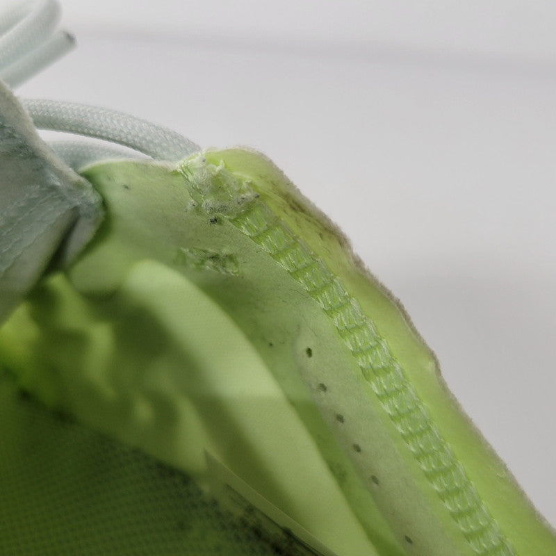 【中古品】【メンズ】 NIKE ナイキ AIR VAPORMAX 2019 AR6631-702 エア ヴェイパーマックス 2019 スニーカー シューズ 靴 160-250803-as-04-izu サイズ：27cm カラー：BARELY VOLT/BLACK-BARELY GREY 万代Net店