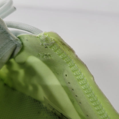 【中古品】【メンズ】 NIKE ナイキ AIR VAPORMAX 2019 AR6631-702 エア ヴェイパーマックス 2019 スニーカー シューズ 靴 160-250803-as-04-izu サイズ：27cm カラー：BARELY VOLT/BLACK-BARELY GREY 万代Net店