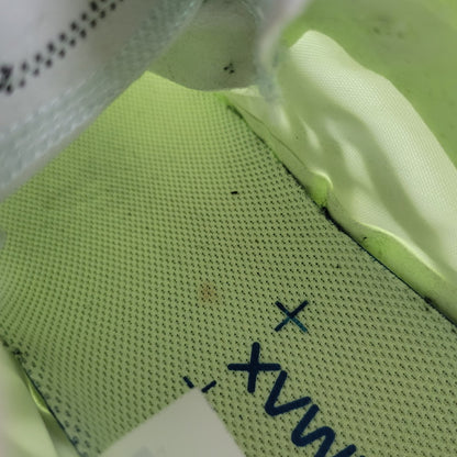 【中古品】【メンズ】 NIKE ナイキ AIR VAPORMAX 2019 AR6631-702 エア ヴェイパーマックス 2019 スニーカー シューズ 靴 160-250803-as-04-izu サイズ：27cm カラー：BARELY VOLT/BLACK-BARELY GREY 万代Net店