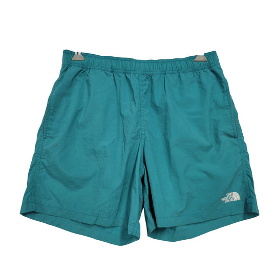 【中古品】【メンズ】 THE NORTH FACE ザ・ノースフェイス NB42051 VERSATILE SHORT バーサタイルショーツ ズボン パンツ ボトムス 155-250804-ma-26-izu サイズ：L カラー：ポーセレングリーン 万代Net店