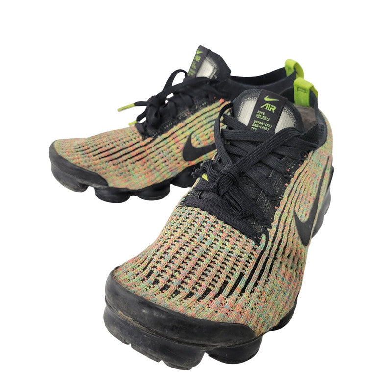 【中古品】【メンズ】 AIR VAPORMAX FLYKNIT 3 エア ヴェイパーマックス フライニット 3 スニーカー シューズ 靴 160-250803-as-10-izu カラー：マルチカラー 万代Net店