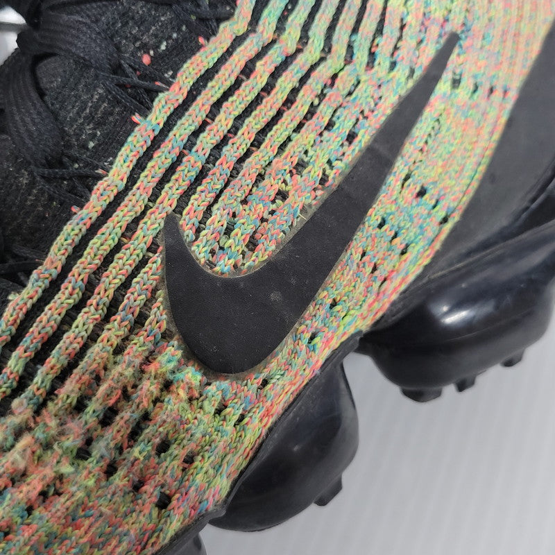 【中古品】【メンズ】 AIR VAPORMAX FLYKNIT 3 エア ヴェイパーマックス フライニット 3 スニーカー シューズ 靴 160-250803-as-10-izu カラー：マルチカラー 万代Net店