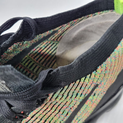 【中古品】【メンズ】 AIR VAPORMAX FLYKNIT 3 エア ヴェイパーマックス フライニット 3 スニーカー シューズ 靴 160-250803-as-10-izu カラー：マルチカラー 万代Net店