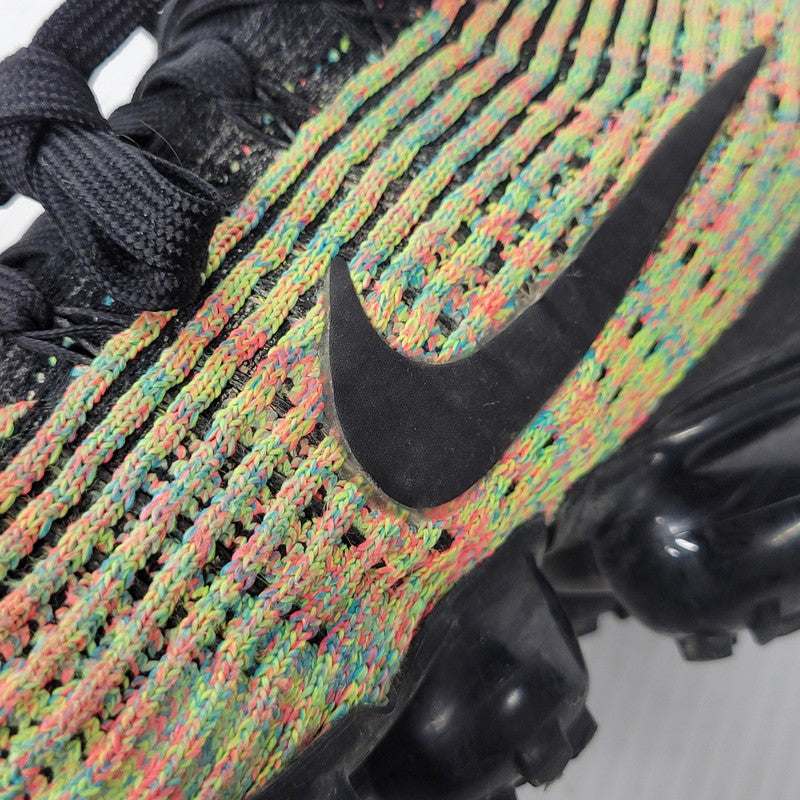 【中古品】【メンズ】 AIR VAPORMAX FLYKNIT 3 エア ヴェイパーマックス フライニット 3 スニーカー シューズ 靴 160-250803-as-10-izu カラー：マルチカラー 万代Net店