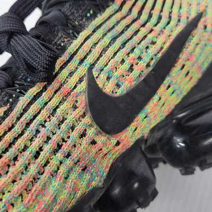 【中古品】【メンズ】 AIR VAPORMAX FLYKNIT 3 エア ヴェイパーマックス フライニット 3 スニーカー シューズ 靴 160-250803-as-10-izu カラー：マルチカラー 万代Net店