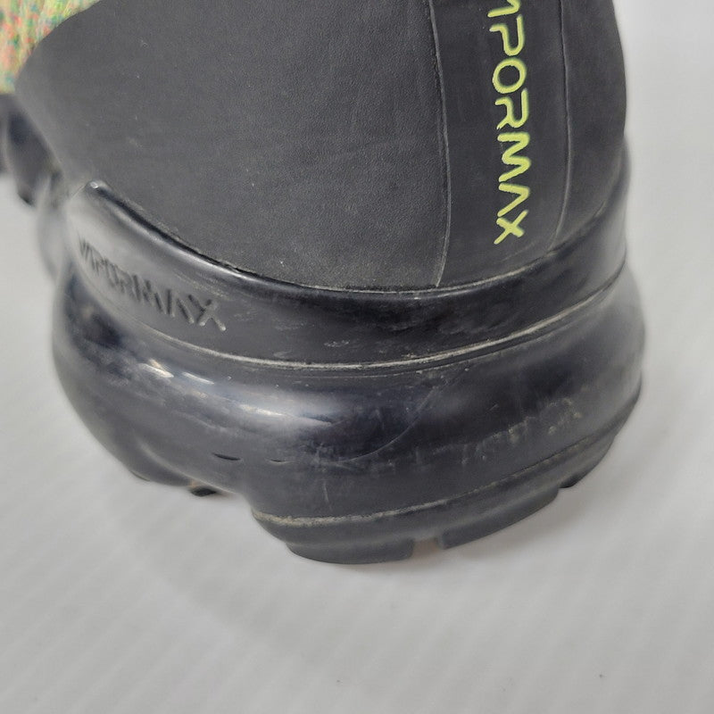 【中古品】【メンズ】 AIR VAPORMAX FLYKNIT 3 エア ヴェイパーマックス フライニット 3 スニーカー シューズ 靴 160-250803-as-10-izu カラー：マルチカラー 万代Net店
