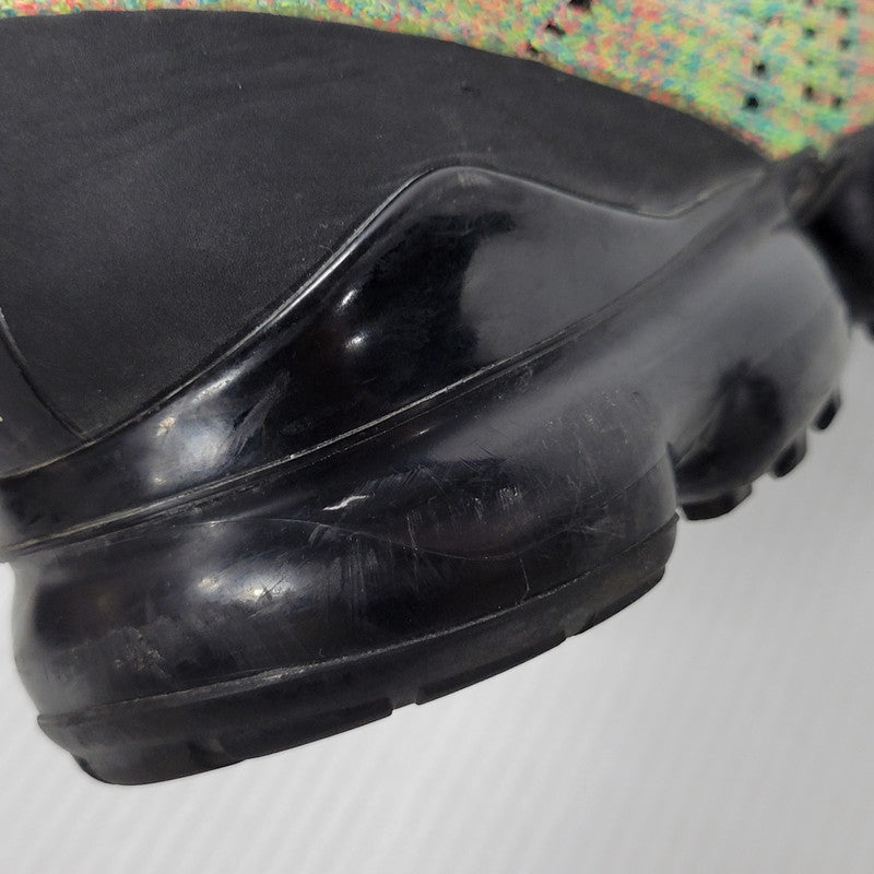 【中古品】【メンズ】 AIR VAPORMAX FLYKNIT 3 エア ヴェイパーマックス フライニット 3 スニーカー シューズ 靴 160-250803-as-10-izu カラー：マルチカラー 万代Net店
