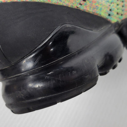 【中古品】【メンズ】 AIR VAPORMAX FLYKNIT 3 エア ヴェイパーマックス フライニット 3 スニーカー シューズ 靴 160-250803-as-10-izu カラー：マルチカラー 万代Net店