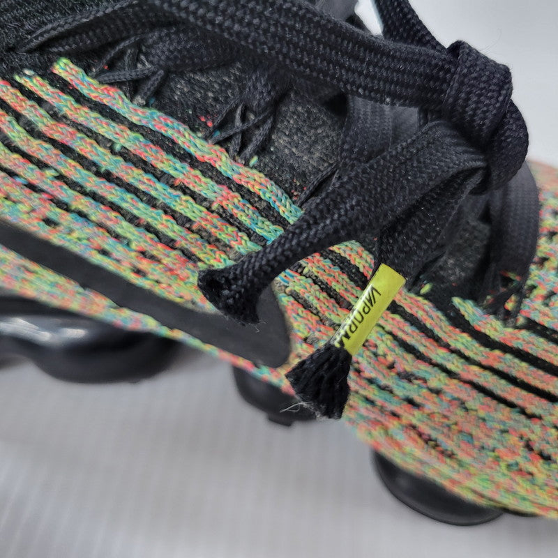 【中古品】【メンズ】 AIR VAPORMAX FLYKNIT 3 エア ヴェイパーマックス フライニット 3 スニーカー シューズ 靴 160-250803-as-10-izu カラー：マルチカラー 万代Net店
