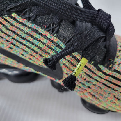 【中古品】【メンズ】 AIR VAPORMAX FLYKNIT 3 エア ヴェイパーマックス フライニット 3 スニーカー シューズ 靴 160-250803-as-10-izu カラー：マルチカラー 万代Net店