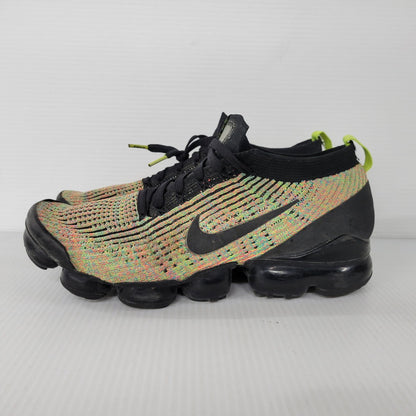 【中古品】【メンズ】 AIR VAPORMAX FLYKNIT 3 エア ヴェイパーマックス フライニット 3 スニーカー シューズ 靴 160-250803-as-10-izu カラー：マルチカラー 万代Net店