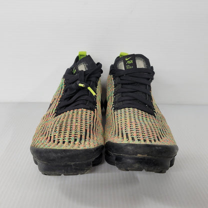 【中古品】【メンズ】 AIR VAPORMAX FLYKNIT 3 エア ヴェイパーマックス フライニット 3 スニーカー シューズ 靴 160-250803-as-10-izu カラー：マルチカラー 万代Net店