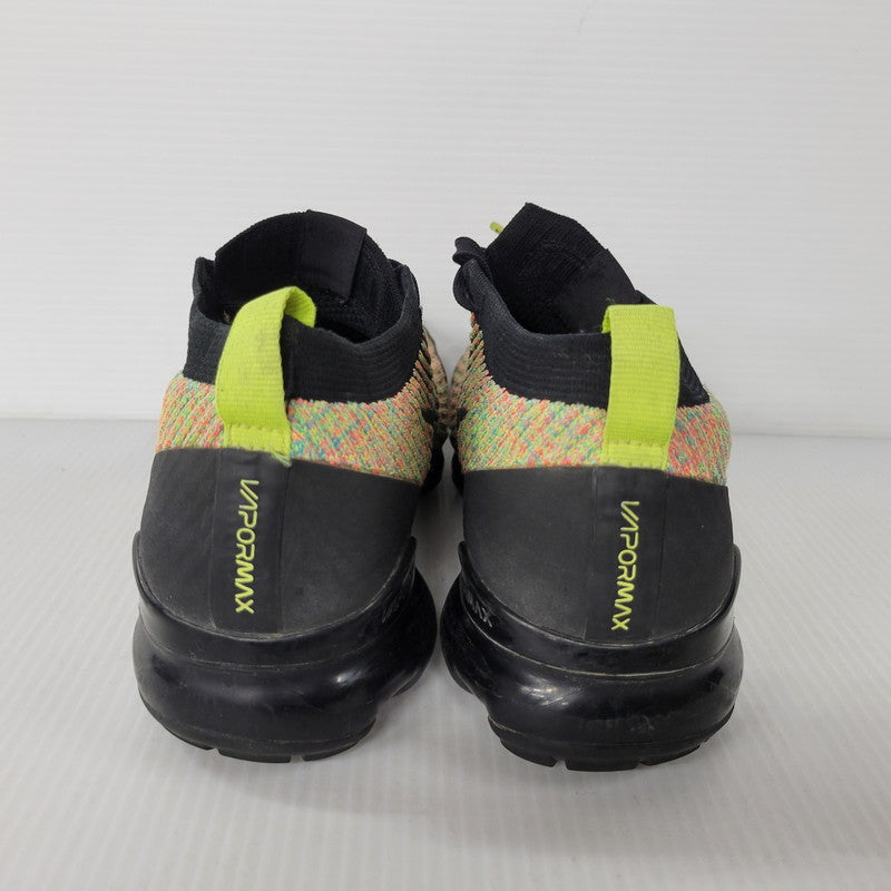 【中古品】【メンズ】 AIR VAPORMAX FLYKNIT 3 エア ヴェイパーマックス フライニット 3 スニーカー シューズ 靴 160-250803-as-10-izu カラー：マルチカラー 万代Net店