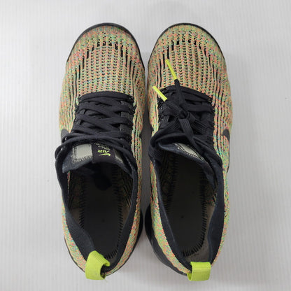 【中古品】【メンズ】 AIR VAPORMAX FLYKNIT 3 エア ヴェイパーマックス フライニット 3 スニーカー シューズ 靴 160-250803-as-10-izu カラー：マルチカラー 万代Net店