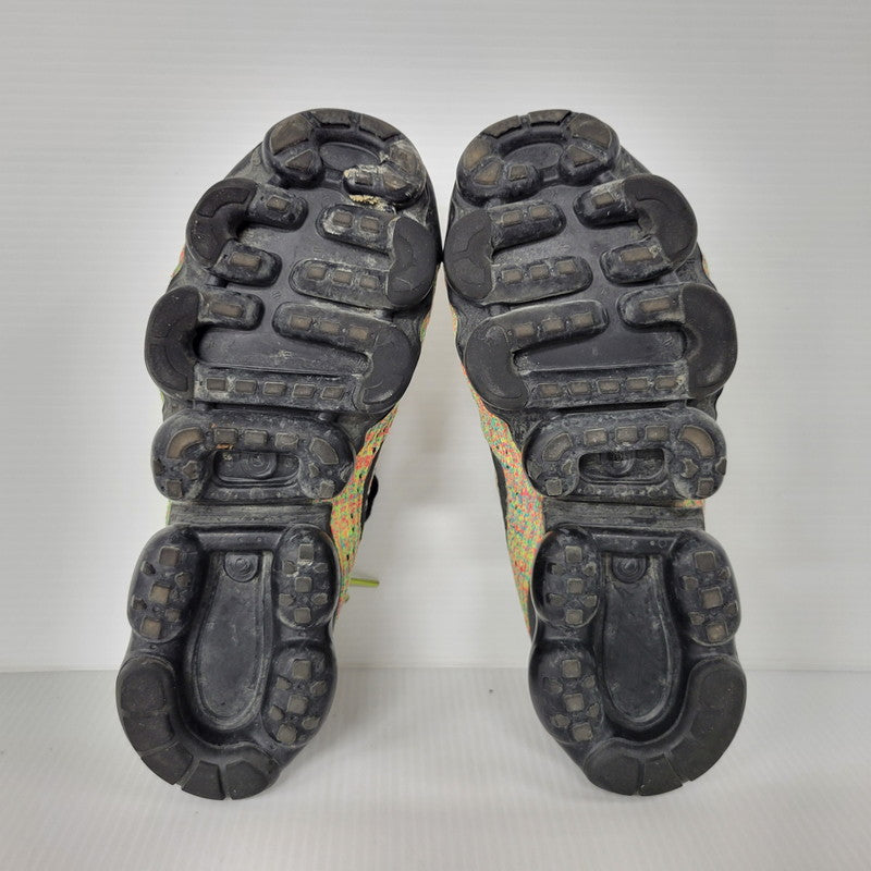 【中古品】【メンズ】 AIR VAPORMAX FLYKNIT 3 エア ヴェイパーマックス フライニット 3 スニーカー シューズ 靴 160-250803-as-10-izu カラー：マルチカラー 万代Net店