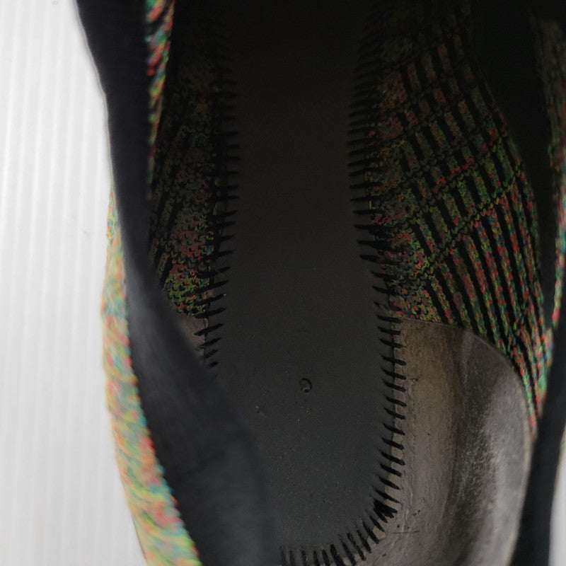 【中古品】【メンズ】 AIR VAPORMAX FLYKNIT 3 エア ヴェイパーマックス フライニット 3 スニーカー シューズ 靴 160-250803-as-10-izu カラー：マルチカラー 万代Net店
